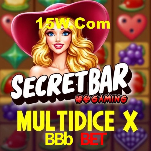 Interface do App BBb Bet