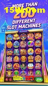 Slot Games BBb Bet