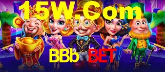 Welcome Bonus BBb Bet