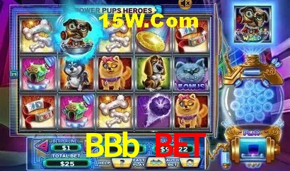 Slots com jackpots e giros grátis na BBb Bet