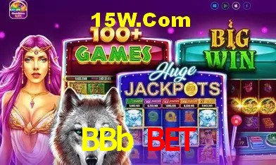 Variedade de jogos na BBb Bet