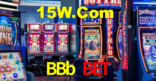 Sinta a adrenalina dos jogos de cassino com BBb Bet