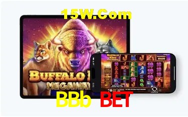Apostas de Tênis BBb Bet