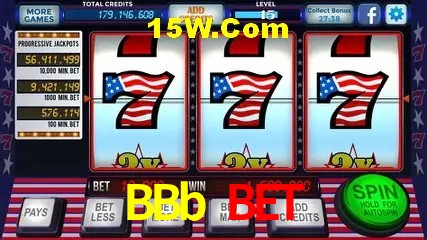 Provedores de Jogos BBb Bet
