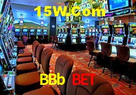 Welcome Bonus BBb Bet