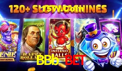Recursos de Bônus BBb Bet