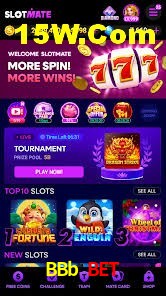 Game Providers BBb Bet