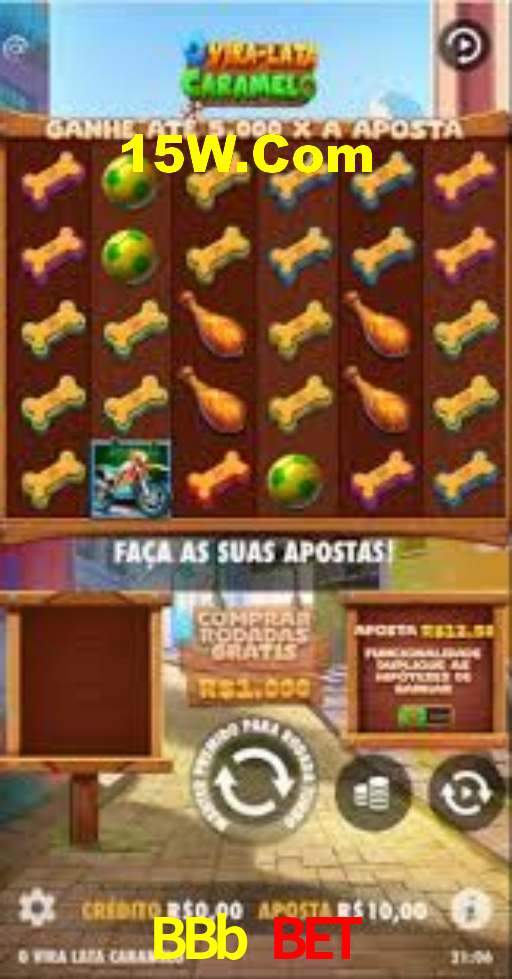 BBb Bet - O Jogo Online Mais Confiável - BBb Bet Casino