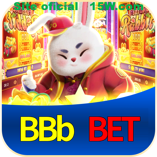 Imagem promocional da BBb Bet mostrando a plataforma e suas vantagens